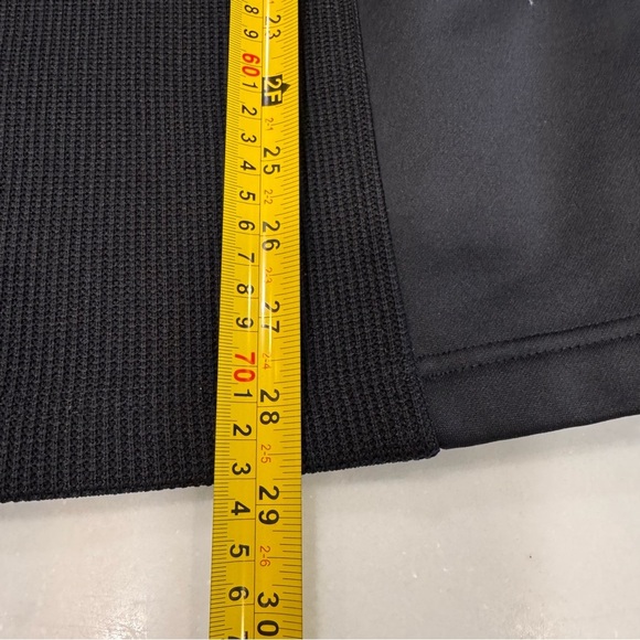 Spyder Men’s Gray Performance Short & Black 1/4 Zip Pullover NEW Size XL - Picture 15 of 16